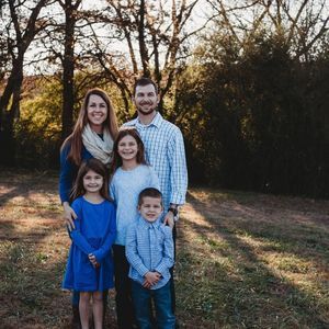 Meet your Posher, Leah